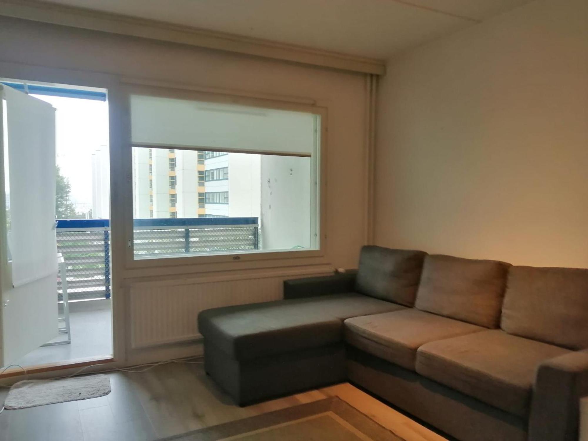 Apartment In Great Location Ελσίνκι Εξωτερικό φωτογραφία