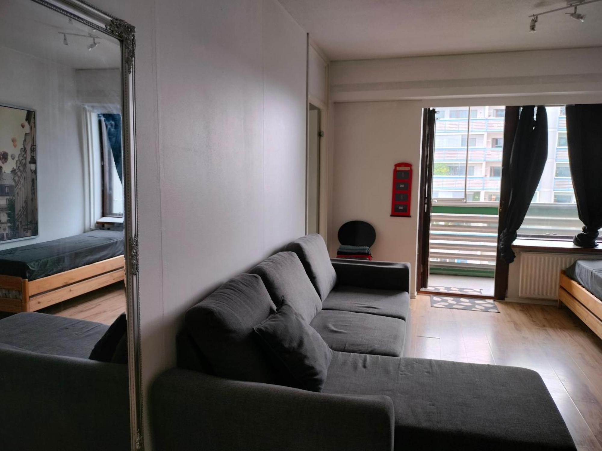 Apartment In Great Location Ελσίνκι Εξωτερικό φωτογραφία