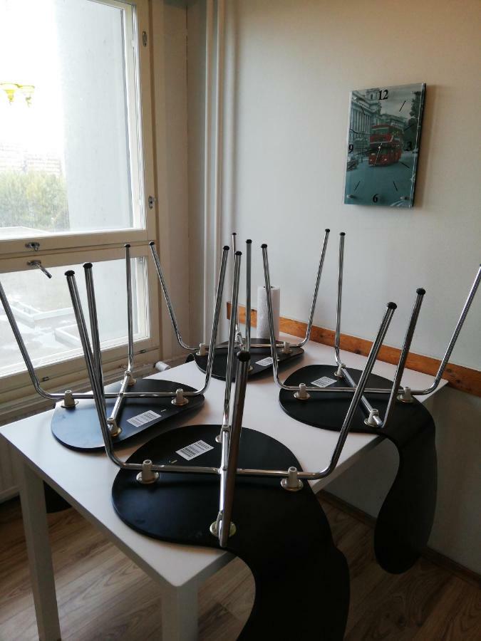 Apartment In Great Location Ελσίνκι Εξωτερικό φωτογραφία