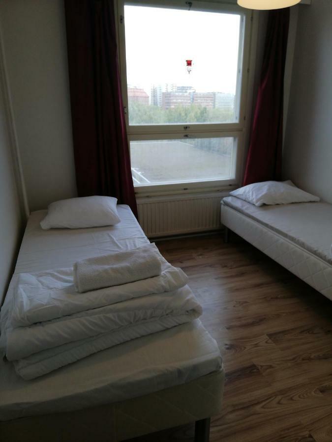 Apartment In Great Location Ελσίνκι Εξωτερικό φωτογραφία