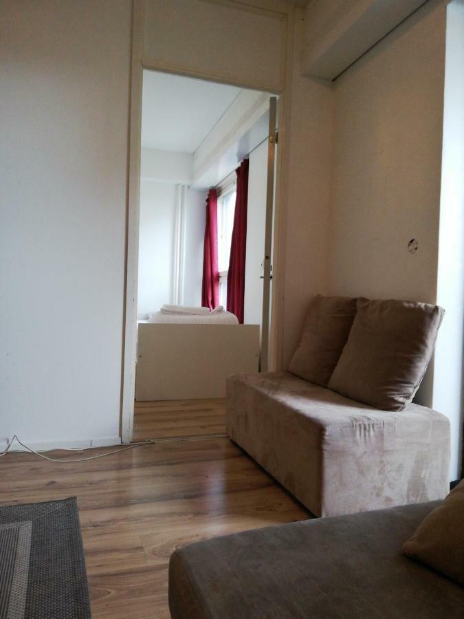 Apartment In Great Location Ελσίνκι Εξωτερικό φωτογραφία