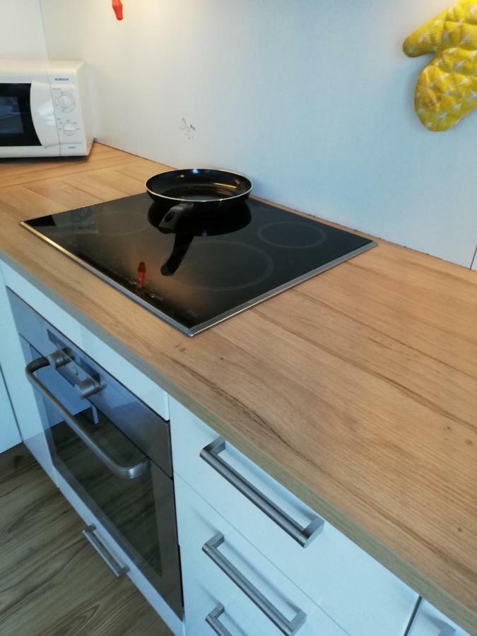 Apartment In Great Location Ελσίνκι Εξωτερικό φωτογραφία