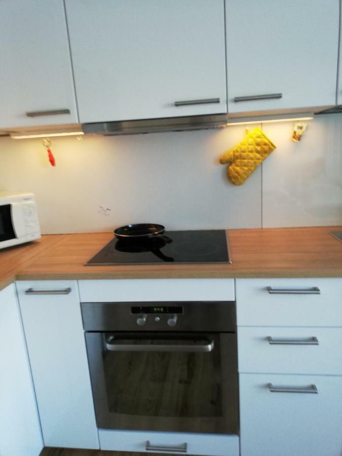 Apartment In Great Location Ελσίνκι Εξωτερικό φωτογραφία