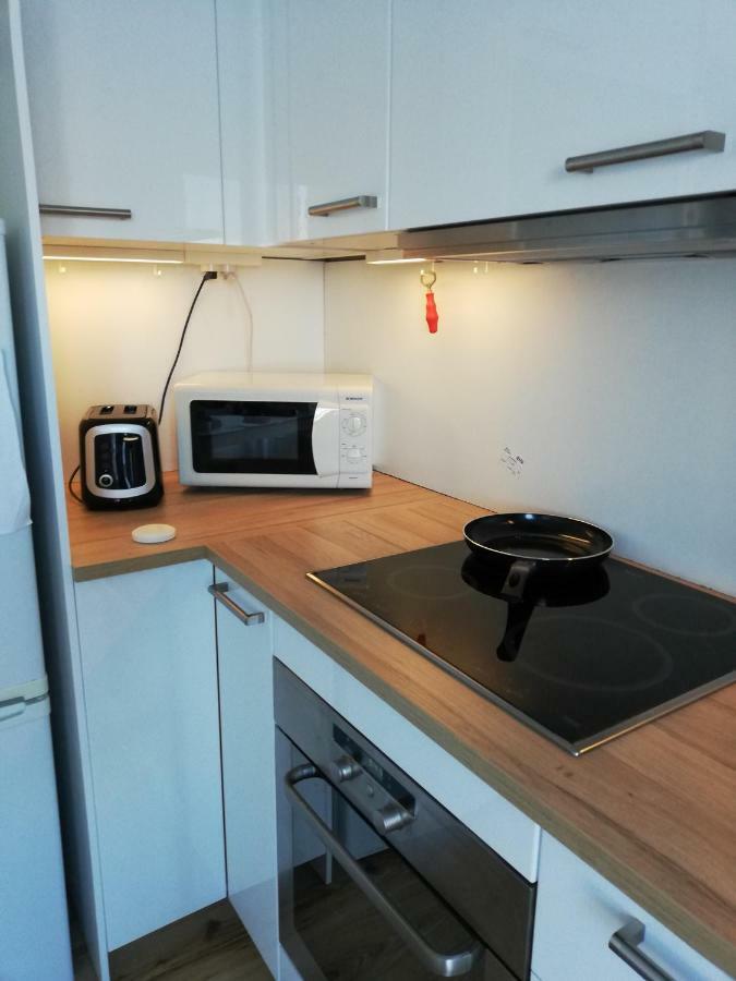 Apartment In Great Location Ελσίνκι Εξωτερικό φωτογραφία