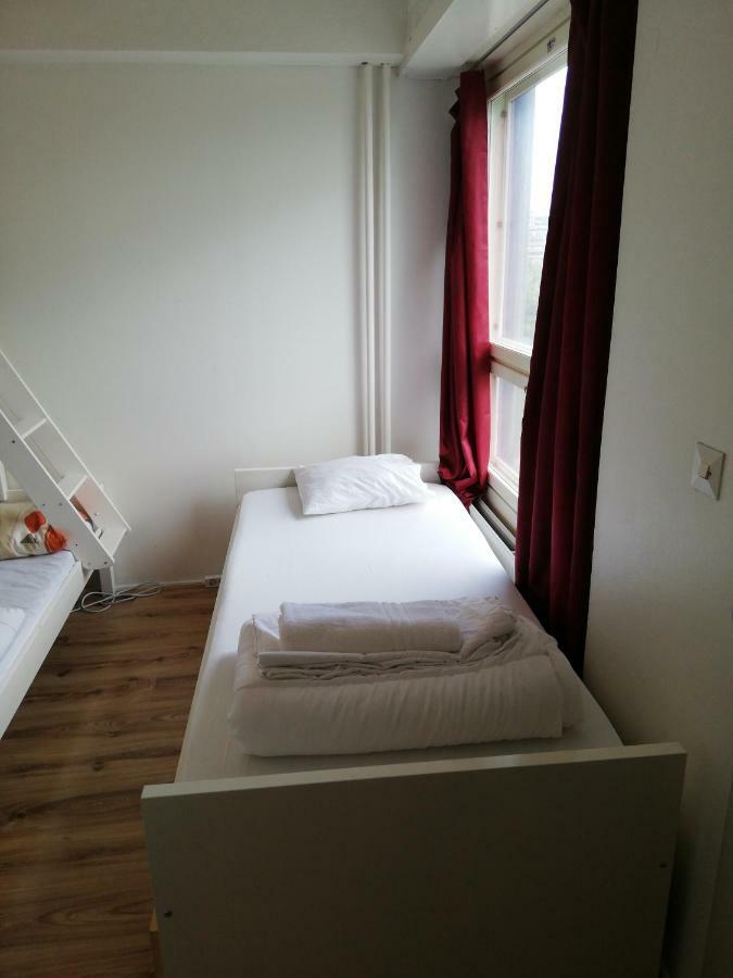 Apartment In Great Location Ελσίνκι Εξωτερικό φωτογραφία