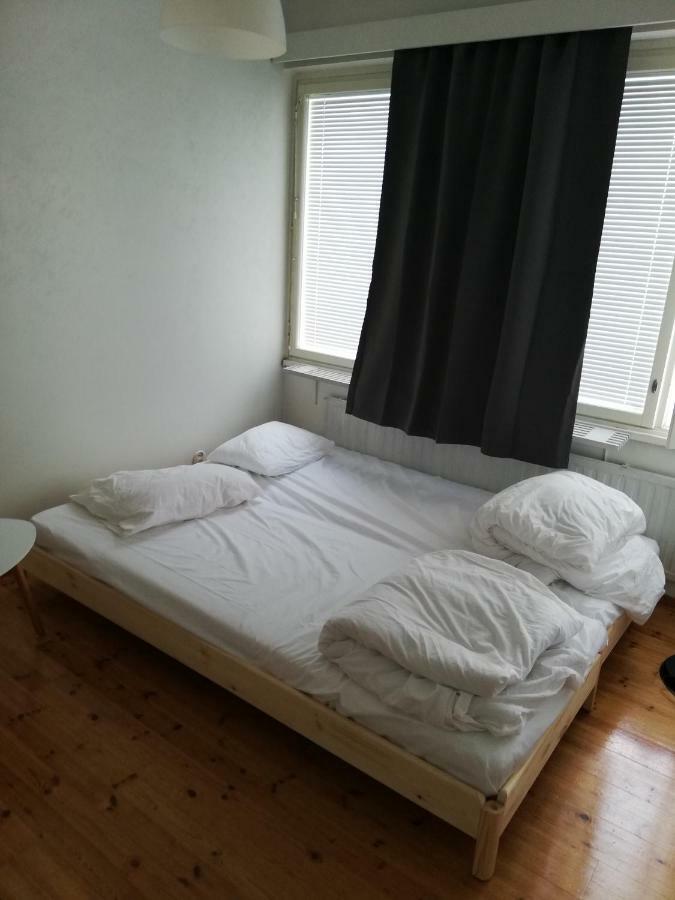 Apartment In Great Location Ελσίνκι Εξωτερικό φωτογραφία